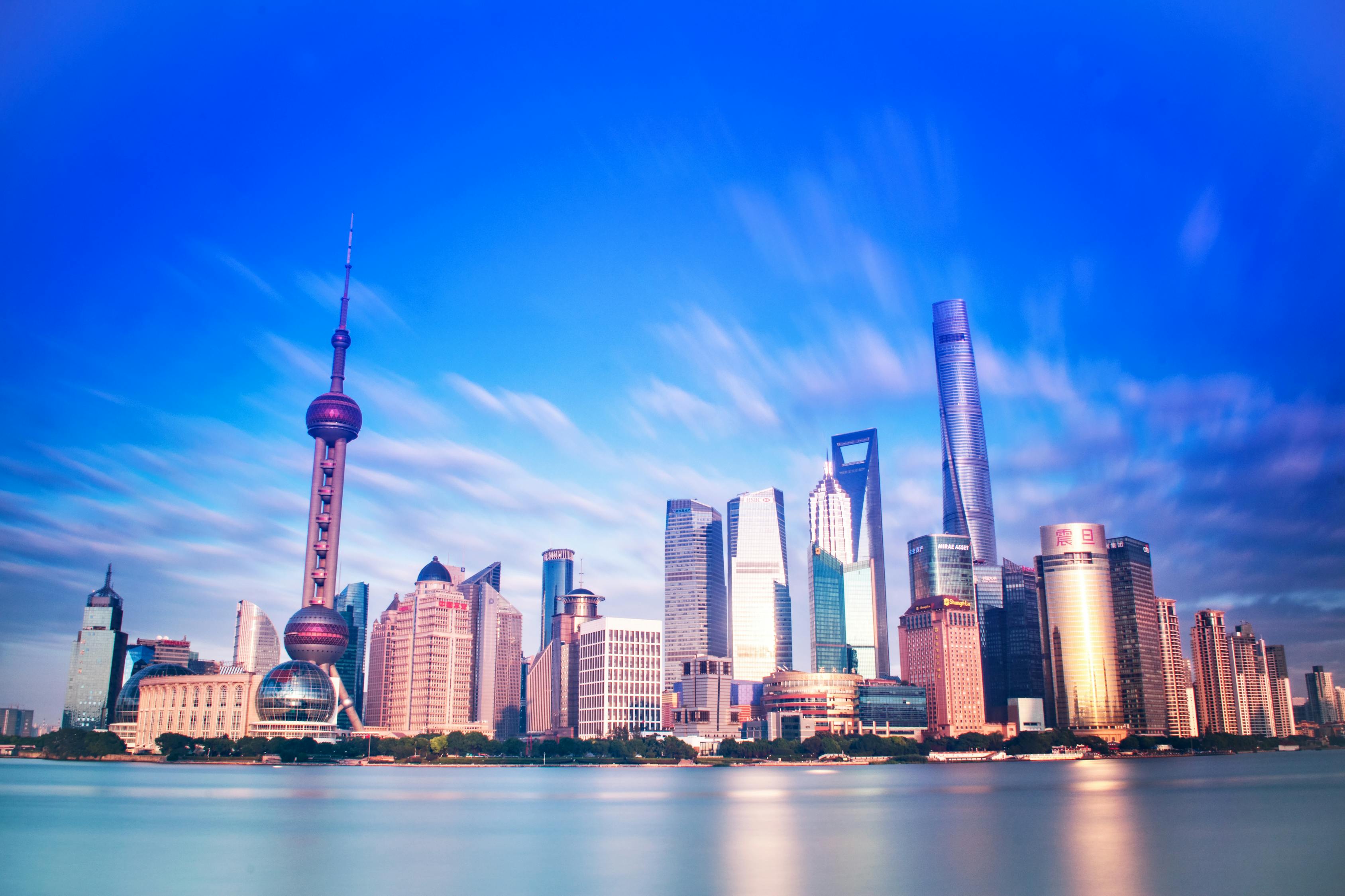 上海最新游玩攻略，探索城市的精彩之旅