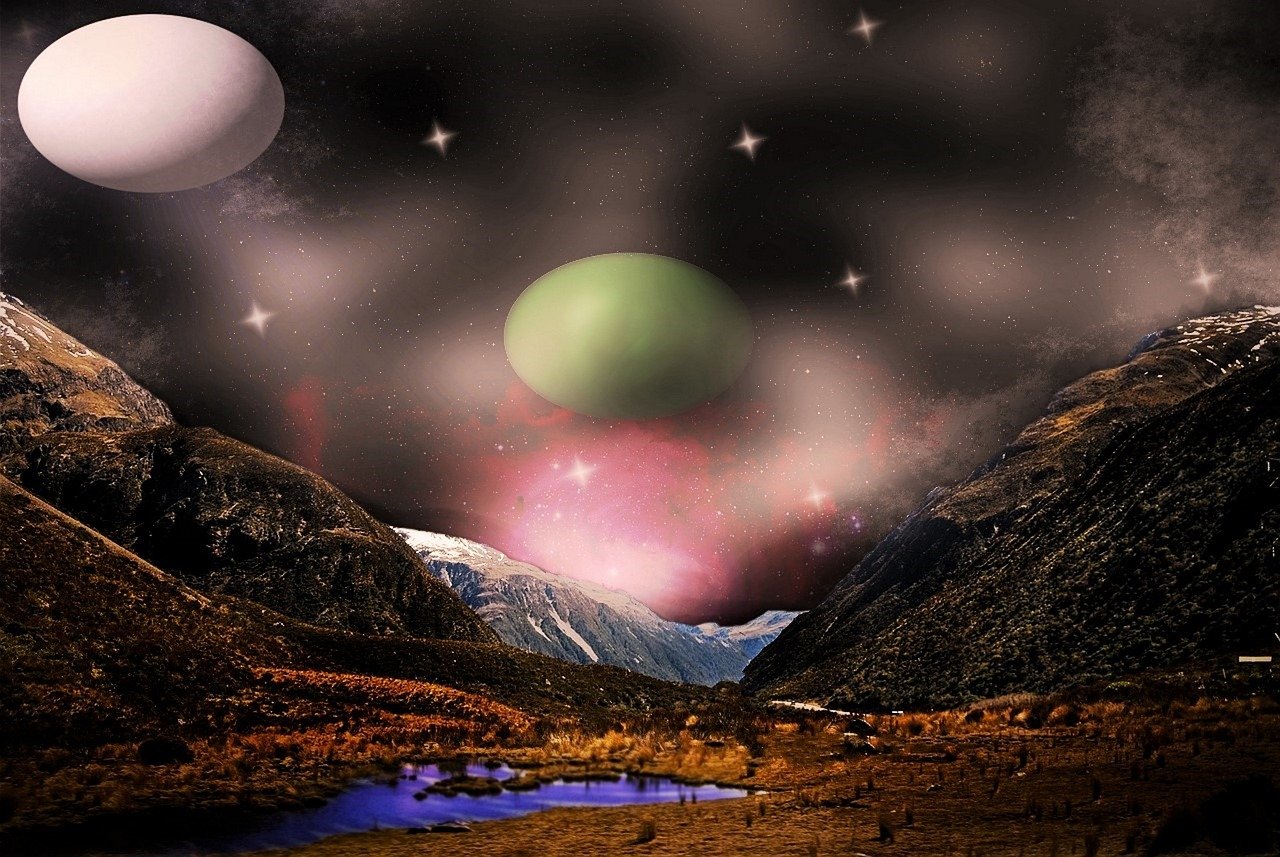 最新仙侠世界探索，奇幻之旅启程