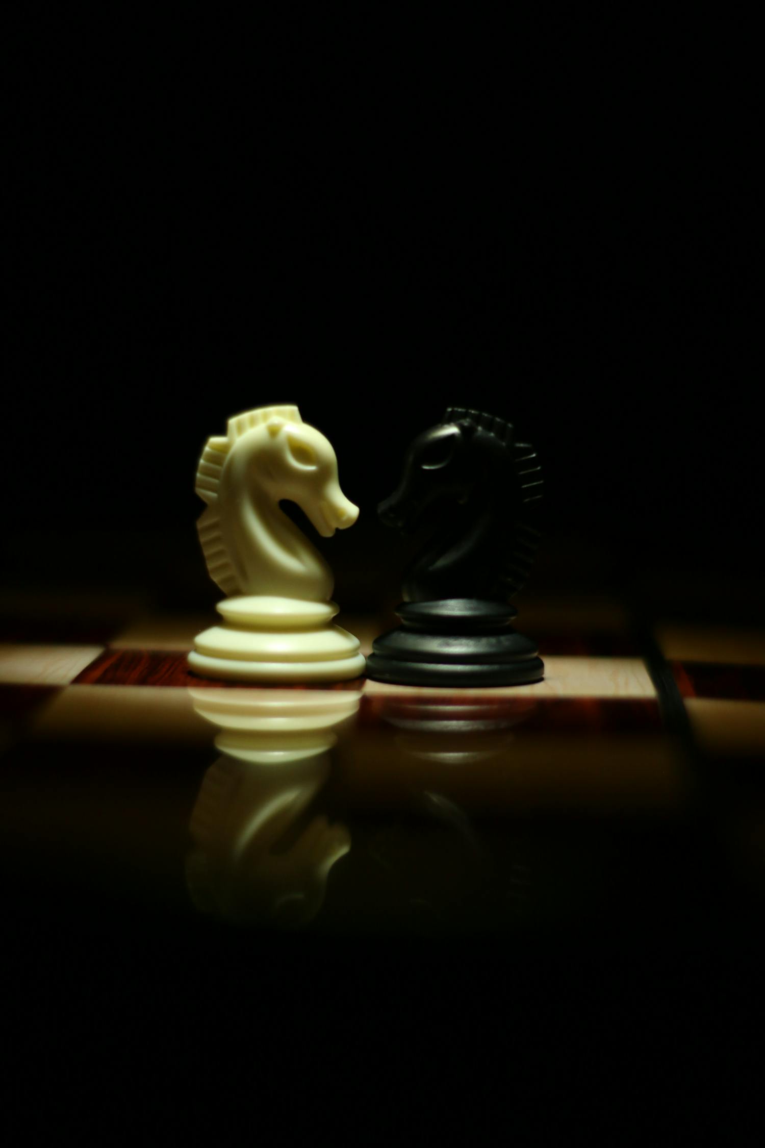 最新残局象棋的魅力与挑战解析