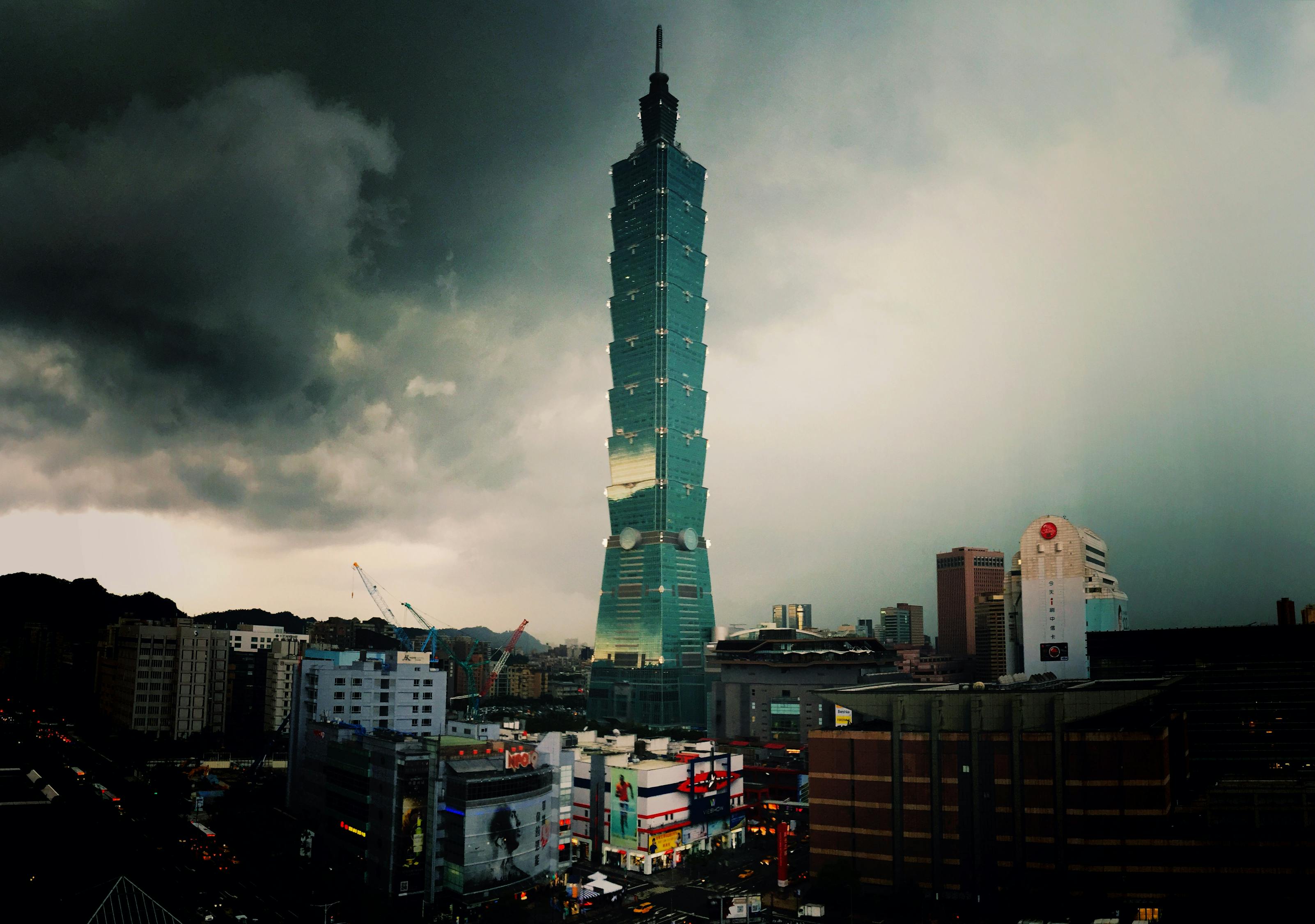 台湾最新时局分析，探讨当前形势与未来走向