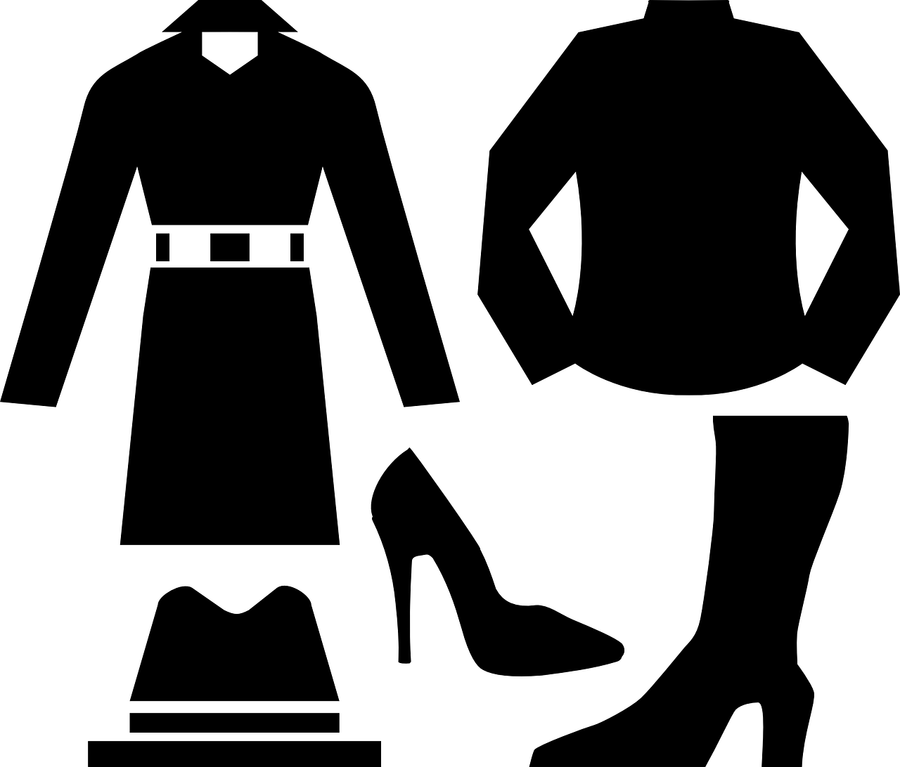 最新服装定制，个性与时尚的完美融合