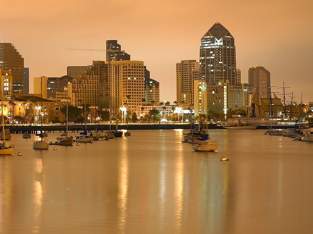海河夜景，璀璨城市画卷的夜间风采